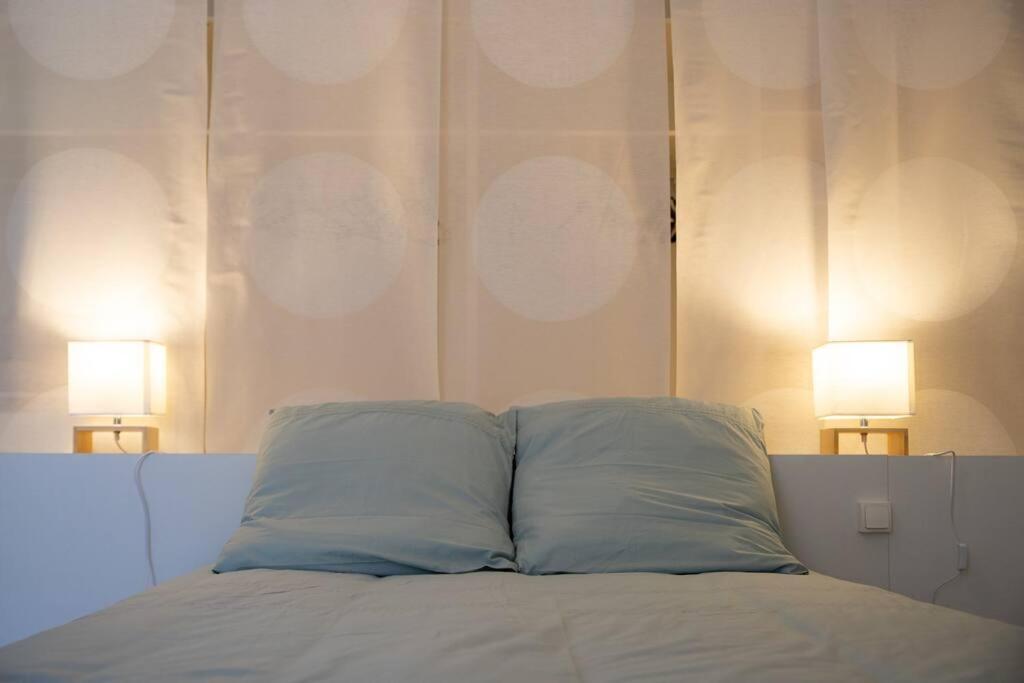 La Fontaine Neuve-Avallon-5 Personnes-1 Chambre-3 Lits-Parking-Wifi Екстер'єр фото